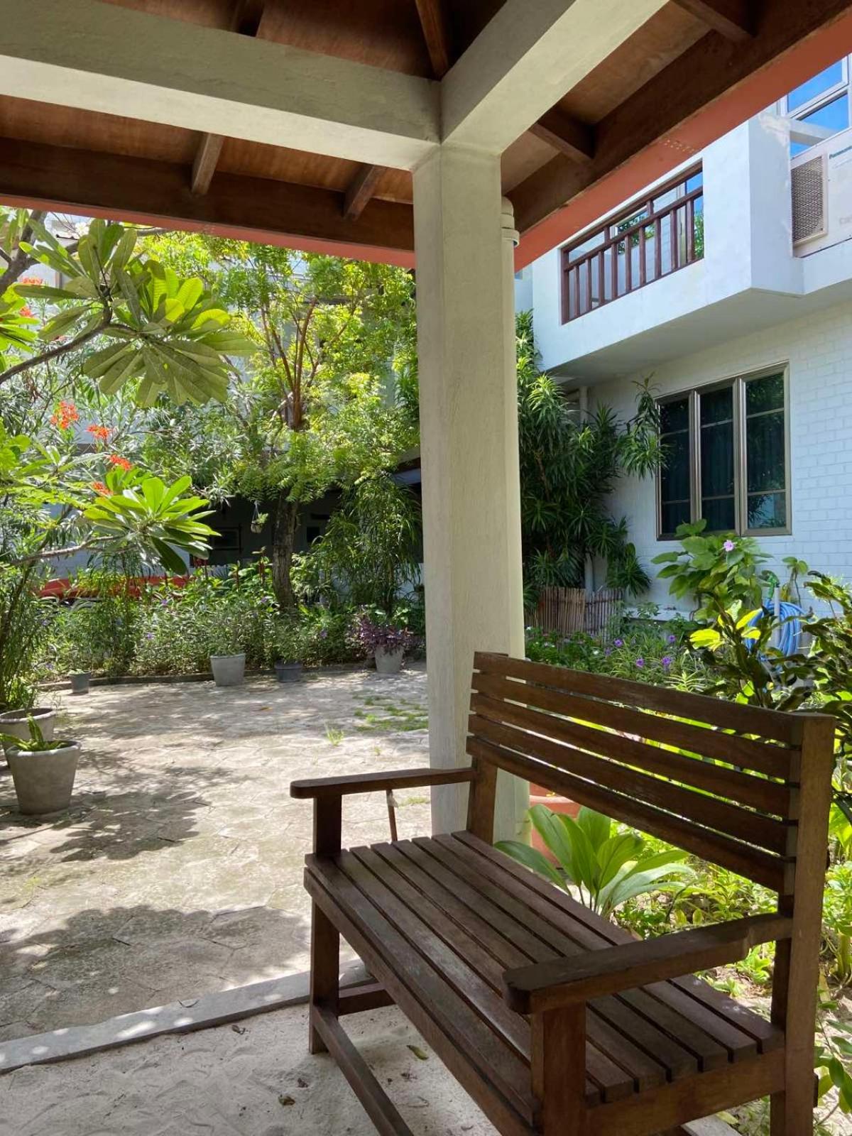 Cerulean View Residence Hanimaadhoo Island Eksteriør bilde