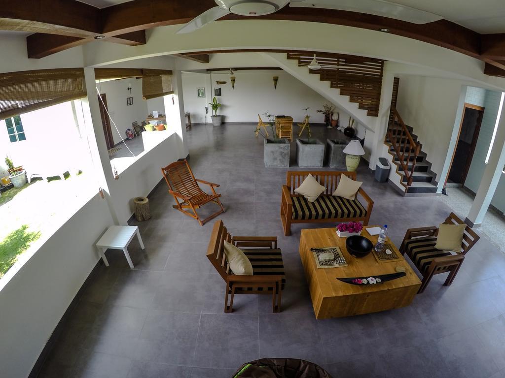 Cerulean View Residence Hanimaadhoo Island Eksteriør bilde