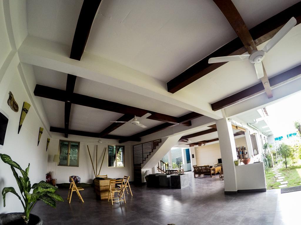 Cerulean View Residence Hanimaadhoo Island Eksteriør bilde