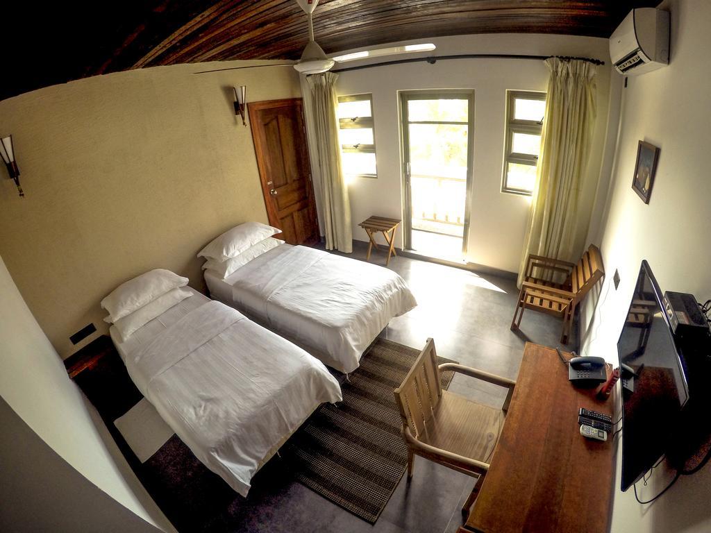Cerulean View Residence Hanimaadhoo Island Eksteriør bilde