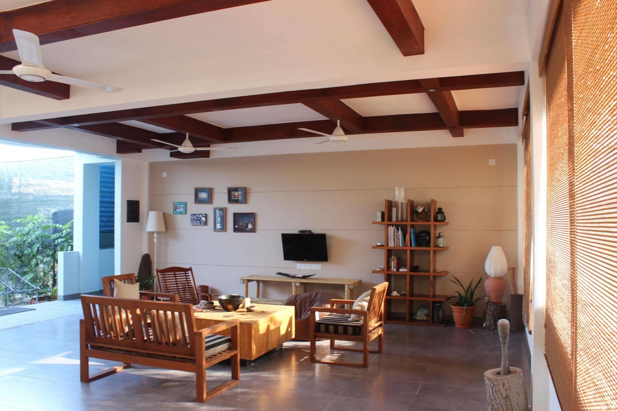 Cerulean View Residence Hanimaadhoo Island Eksteriør bilde